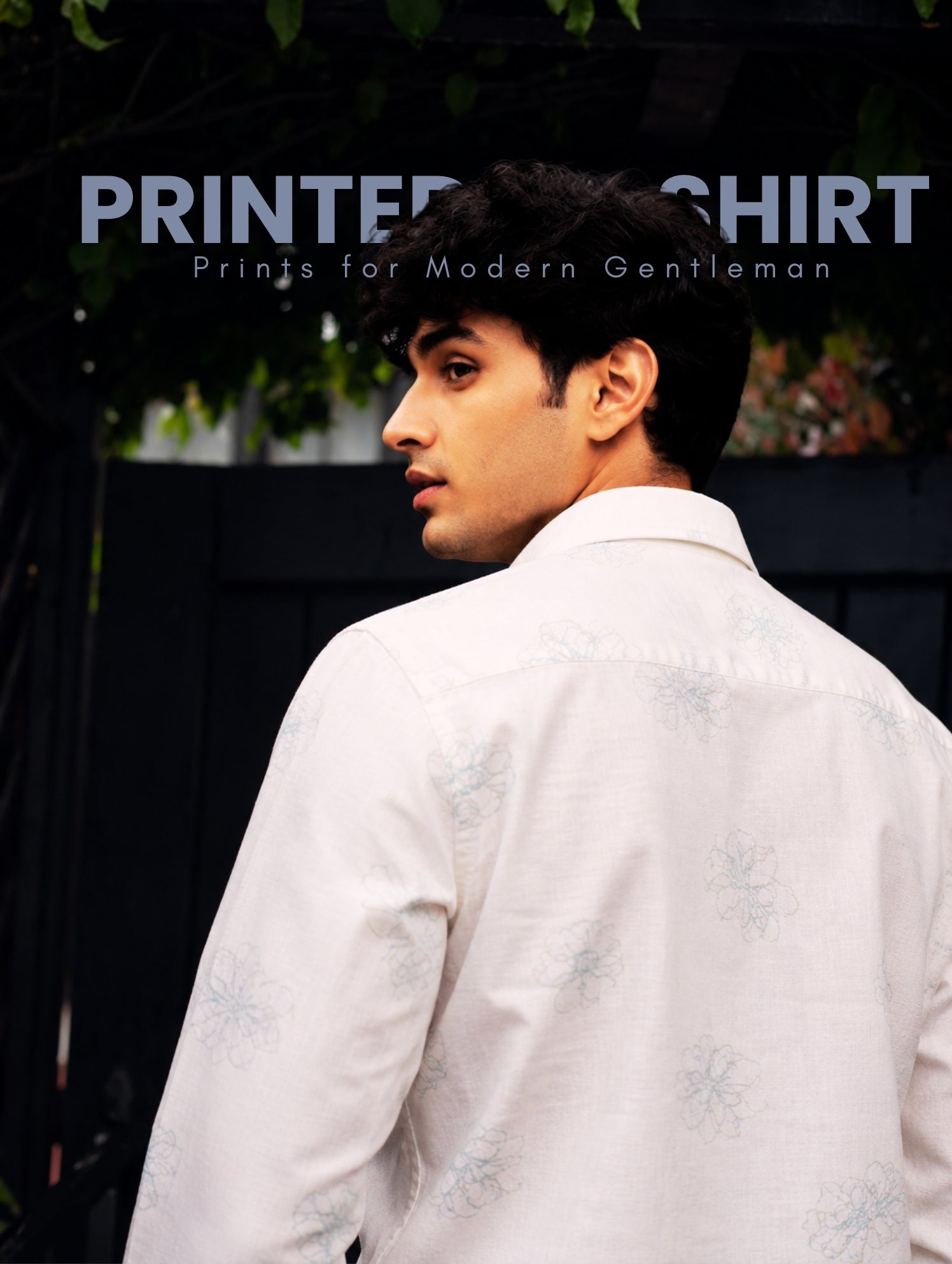 Printed Shirts