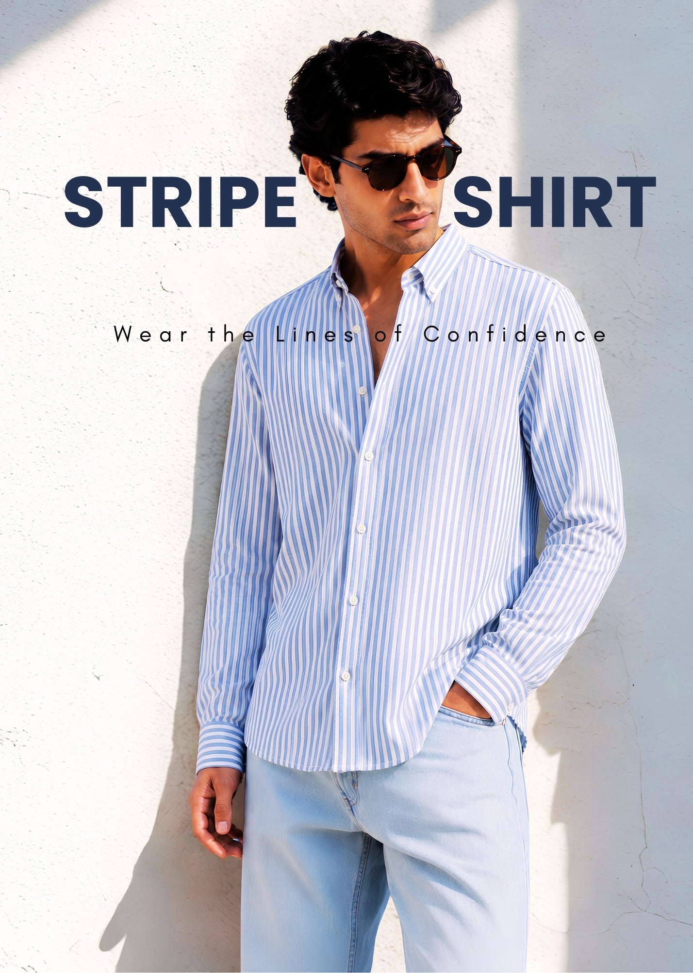 Stripe Shirts